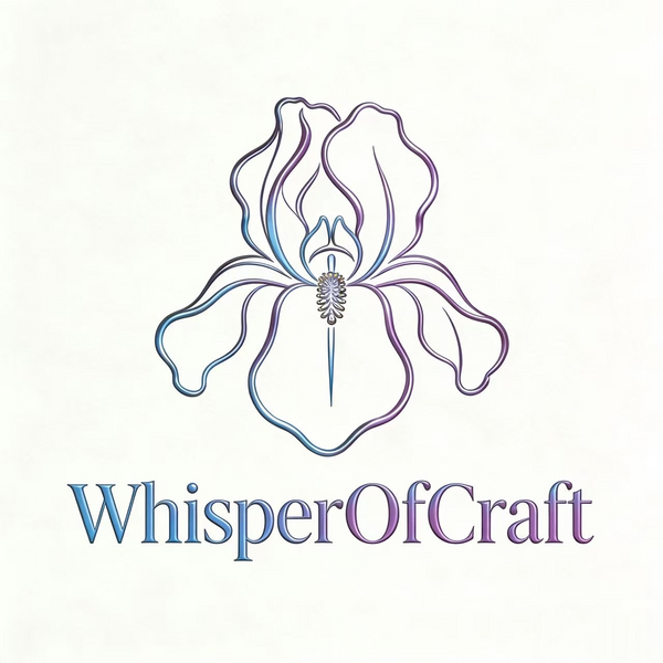 Whisper Of Craft