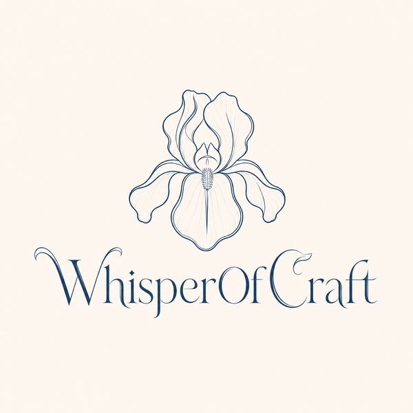 Whisper Of Craft